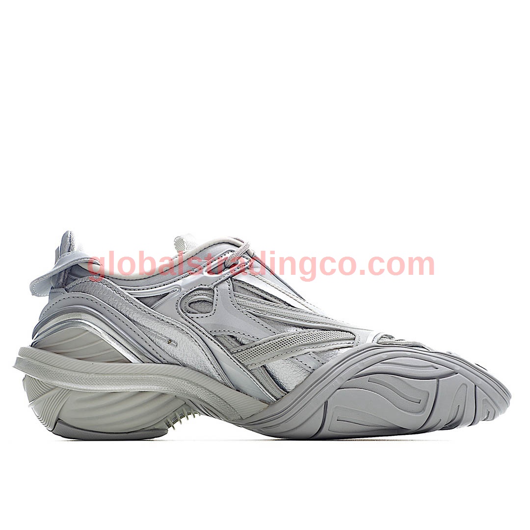 Balenciaga Tyrex Sneaker Bicol Or Rubber Mesh Not Wash Black